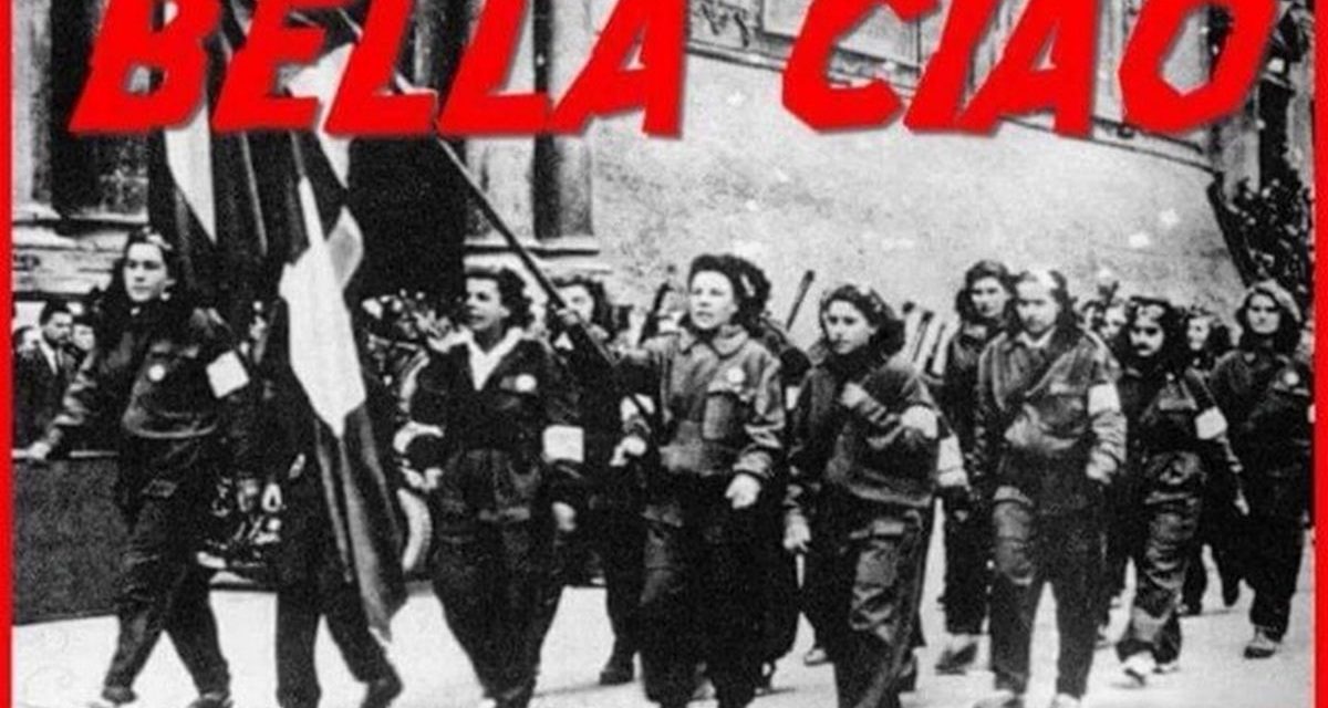 Diversi eventi a Novi Ligure per il 25 aprile, ecco quali