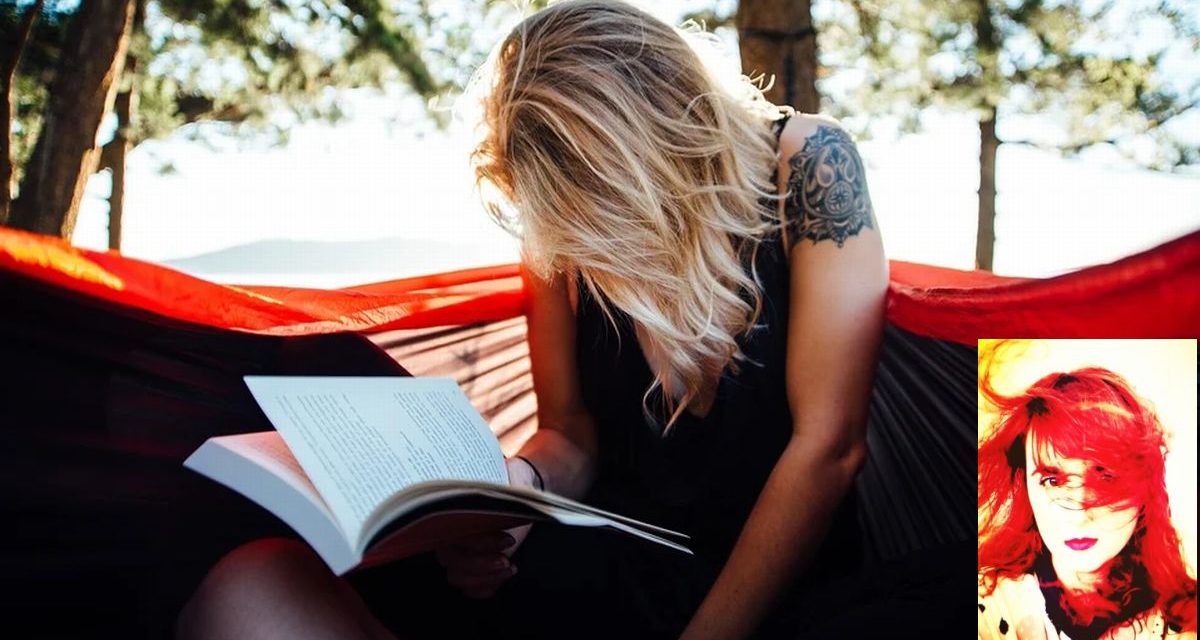 Ieri era la Giornata mondiale del libro e del diritto d’autore: alcune riflessioni di Giulia Quaranta Provenzano