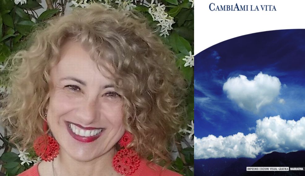 Storie reali di vita vissuta nel libro di Luisella Urietti “CambiAmi la vita”