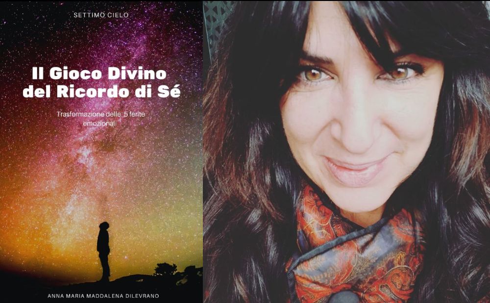 Maria Maddalena Dilevrano scrive uno di quei libri che ti cambiano la vita