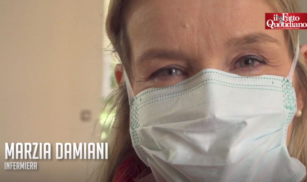 Bel Servizio video de “Il fatto quotidiano” su Tortona, peccato per la musica macabra che sa di morte. Il link