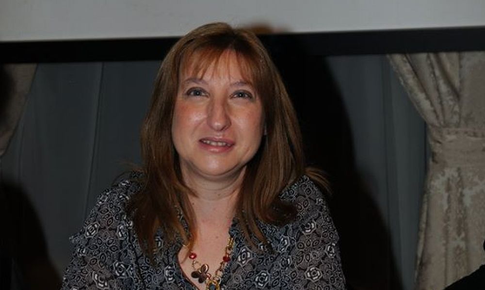 “Come impronte nella neve” un romanzo di denuncia sociale di Miriam Ballerini scrittrice dall’età di 12 anni