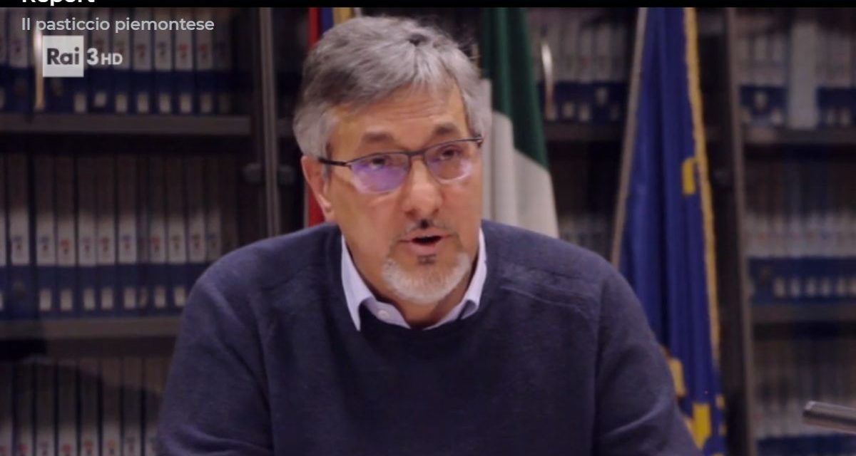 Via libera della Regione Piemonte ai test sierologici sugli agenti delle forze dell’ordine.  «azione strategica per intercettare il contagio»