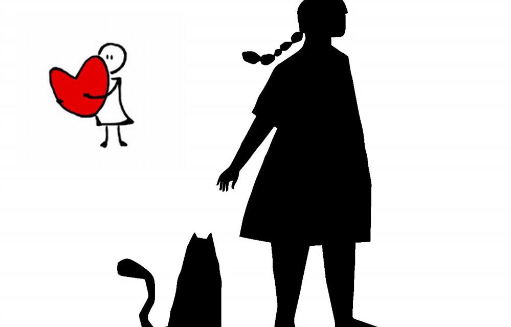 Giulia Quaranta Provenzano spiega cos’è Articoli Liberi, un’associazione nata per diffondere libri gratuiti