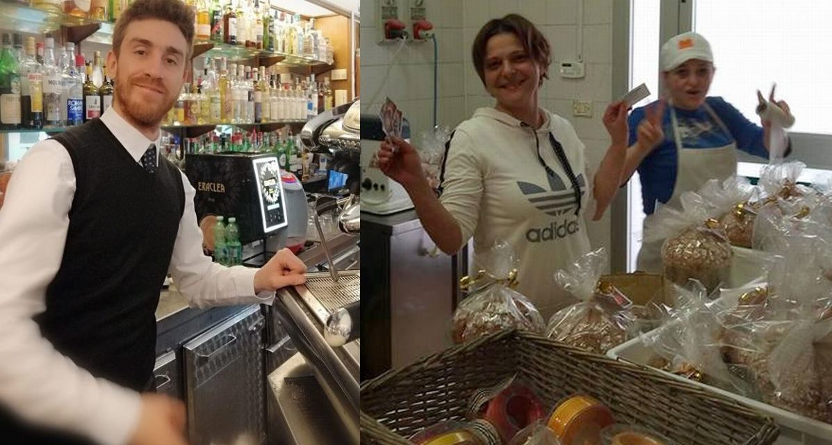 Commercio di Tortona in ginocchio, parte una raccolta fondi col benestare del Comune che li distribuirà a chi ha bisogno