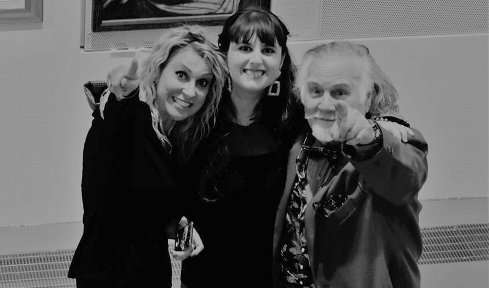 Com’era il Mondo pochi mesi fa, e chissà come sarà in futuro… Un ricordo della Biennale di Milano