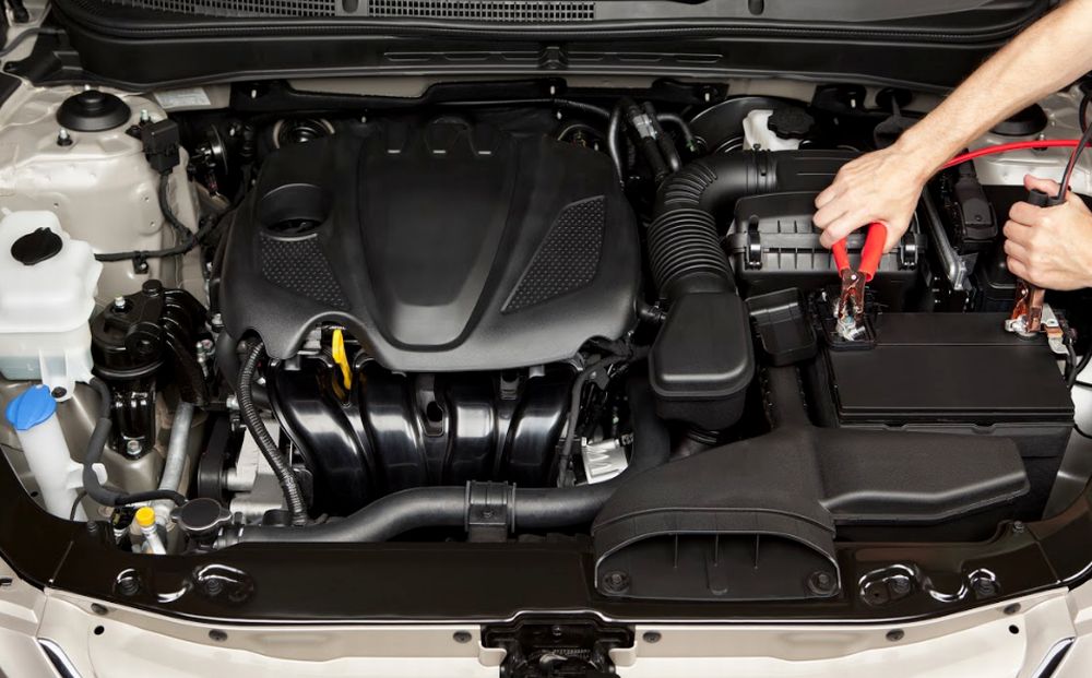 Auto ferma da tempo? Come ricaricare la batteria in pochi semplici passaggi