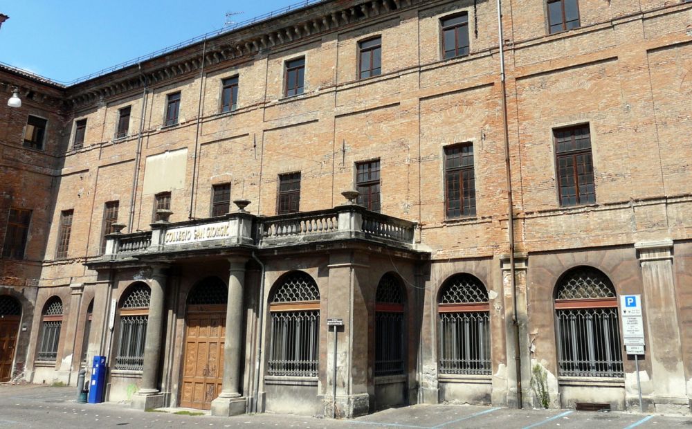 Novi Ligure, rinviato in autunno il raduno degli ex allievi del Collegio San Giorgio