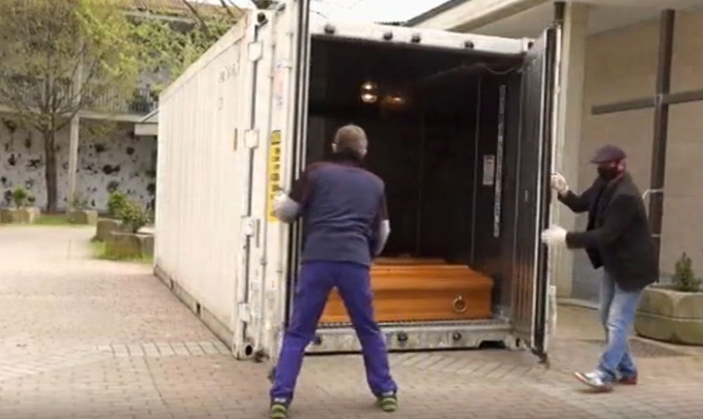 Sono oltre 120 i tortonesi morti per Covid-19 in due mesi, ma la situazione sta migliorando