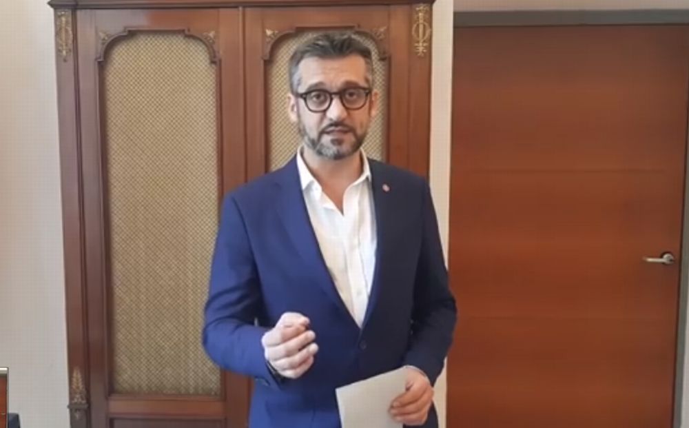 In arrivo una nuova fabbrica a Tortona, l’annuncio del Sindaco Chiodi