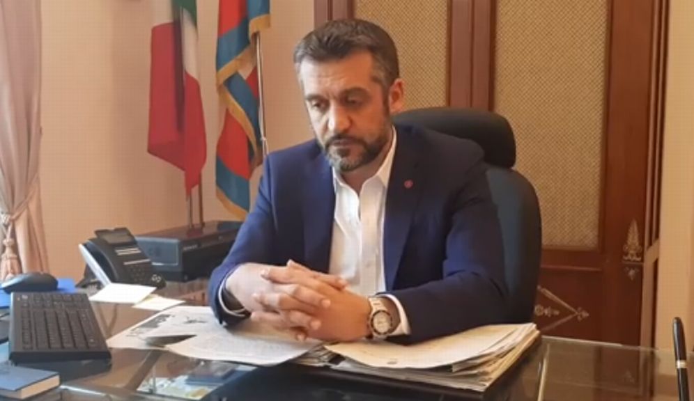Il Cordoglio del sindaco Chiodi per Andrea Gastaldo: “Una brava persona, puntiglioso e prudente, con grandi doti umane”