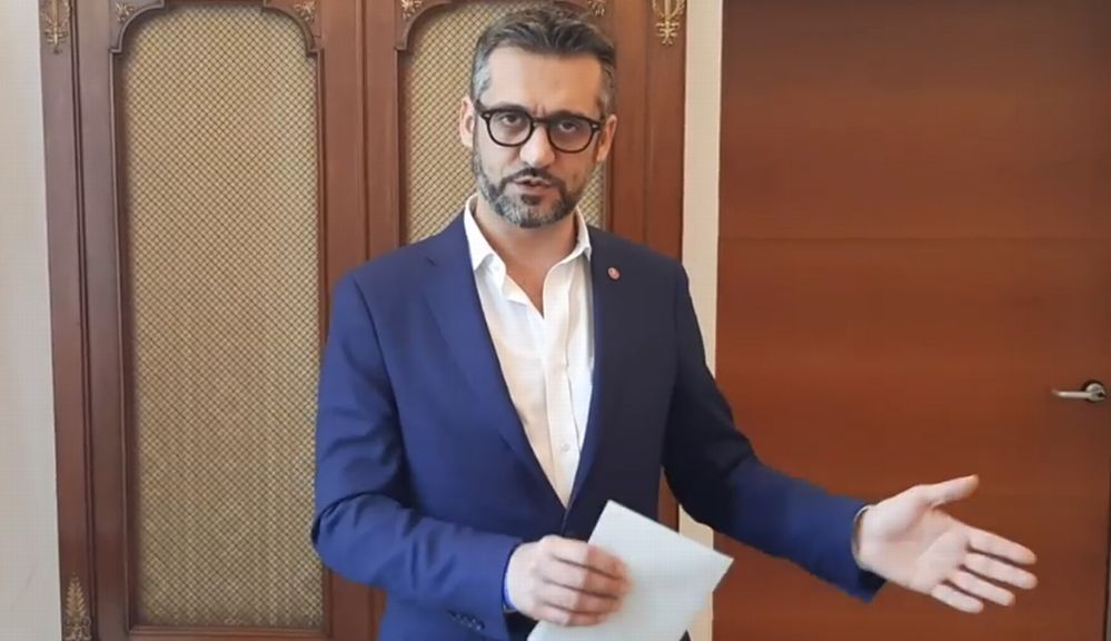 Federico Chiodi conferma: “Riavremo l’ospedale di Tortona come prima, ma non basta, chiedo Cardiologia,  Rianimazione e DEA!”