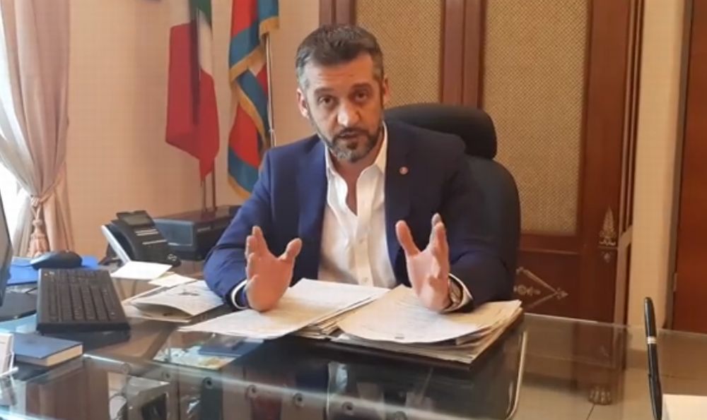 Ospedale, Chiodi scrive a Regione e Asl: “Lasciateci ambulatori e visite”