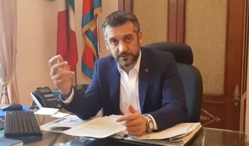 Il Pronto Soccorso di Tortona riapre il 1° agosto: l’annuncio del Sindaco Federico Chiodi