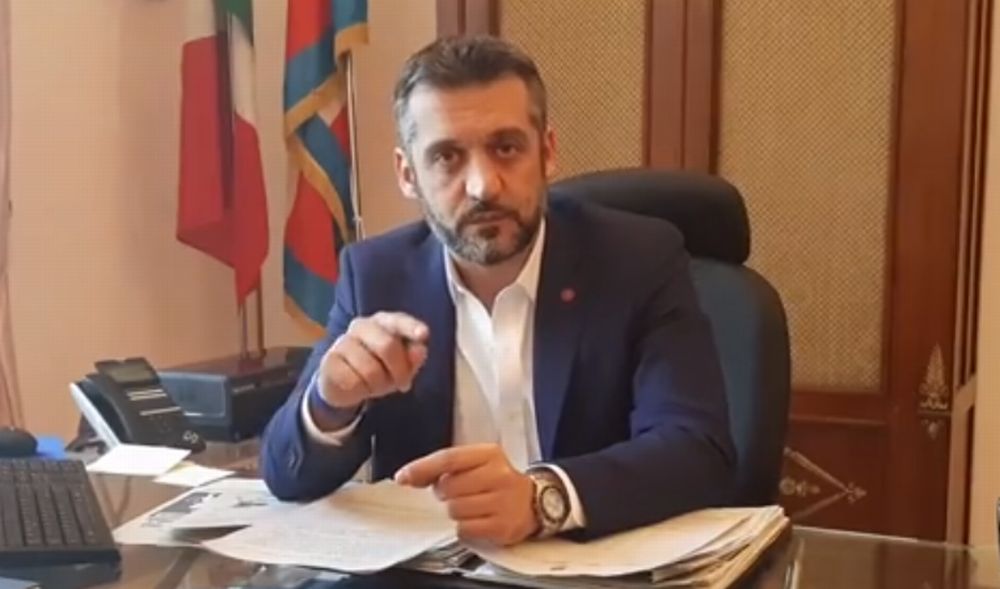 Tortona non può essere esclusa dalla Milano-Sanremo anche nel 2021: la lettera del Comune agli organizzatori