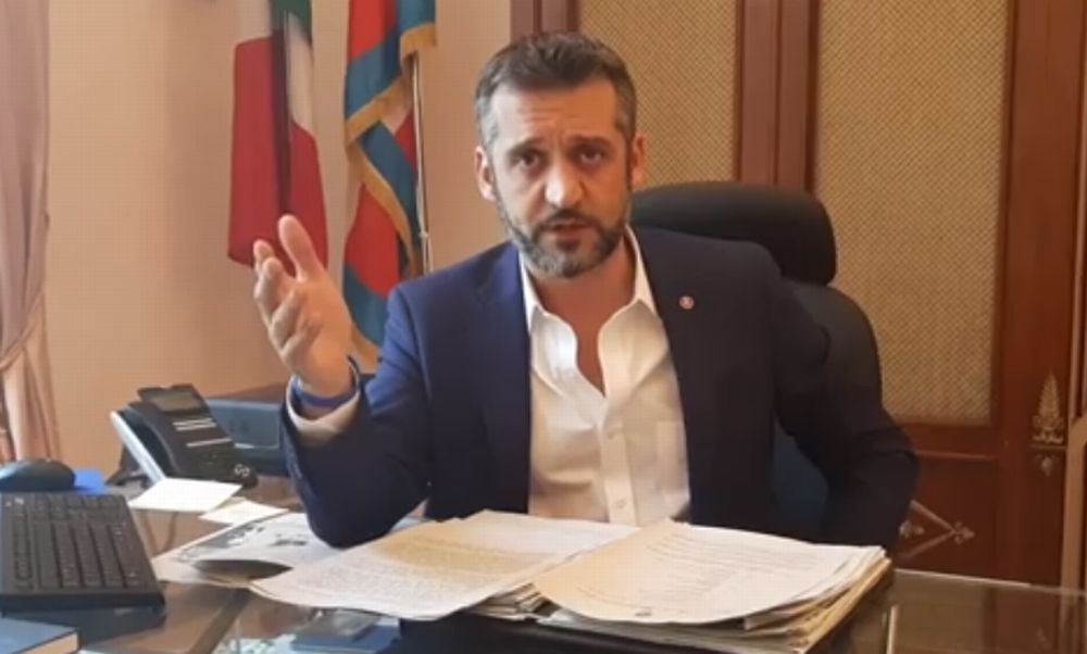 Qualche collega giornalista rema contro la Sanità Tortonese e Chiodi si arrabbia