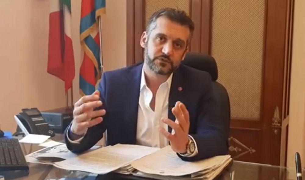 Lo strappo dell’Asm di Voghera a Tortona, Chiodi imbufalito: “Abbiamo quasi il 25% e siamo stati ignorati!”