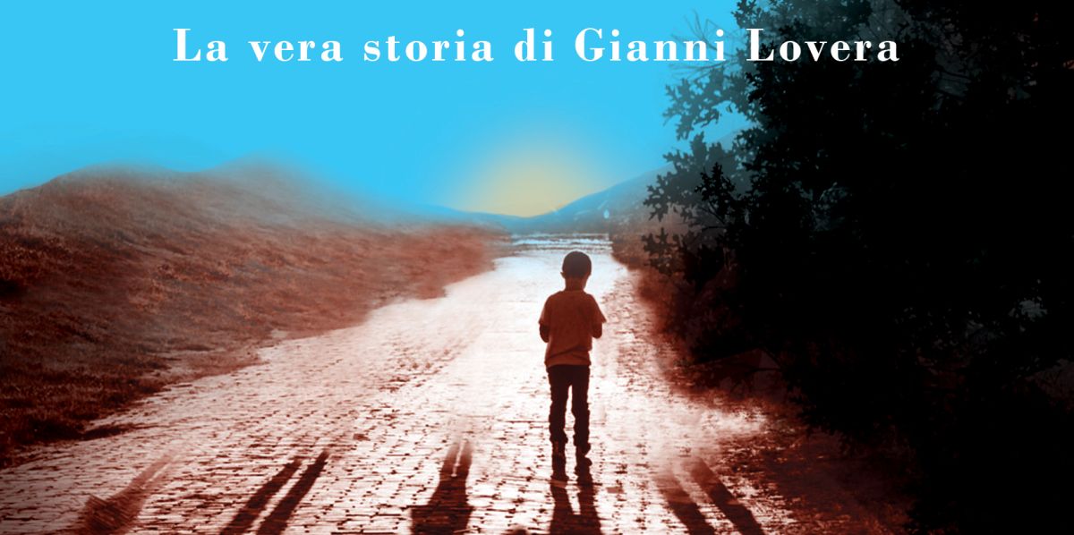 Romina Power presenta il libro di GiannI Lovera “Cammina davanti all’ombra” alla ricerca della famiglia