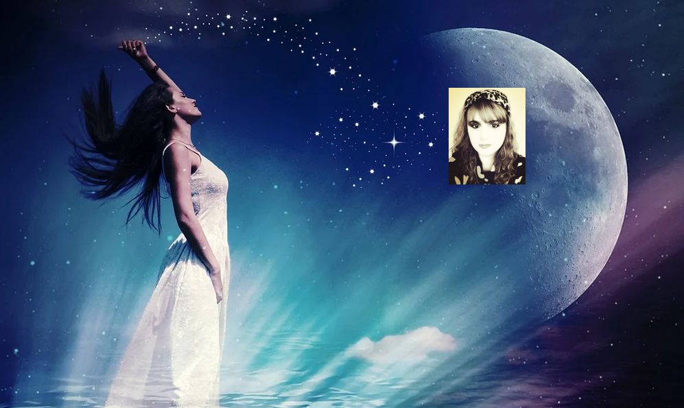 Nel cielo stellato del Golfo Dianese la rabbia di restare a casa diventa incanto nelle parole di Giulia