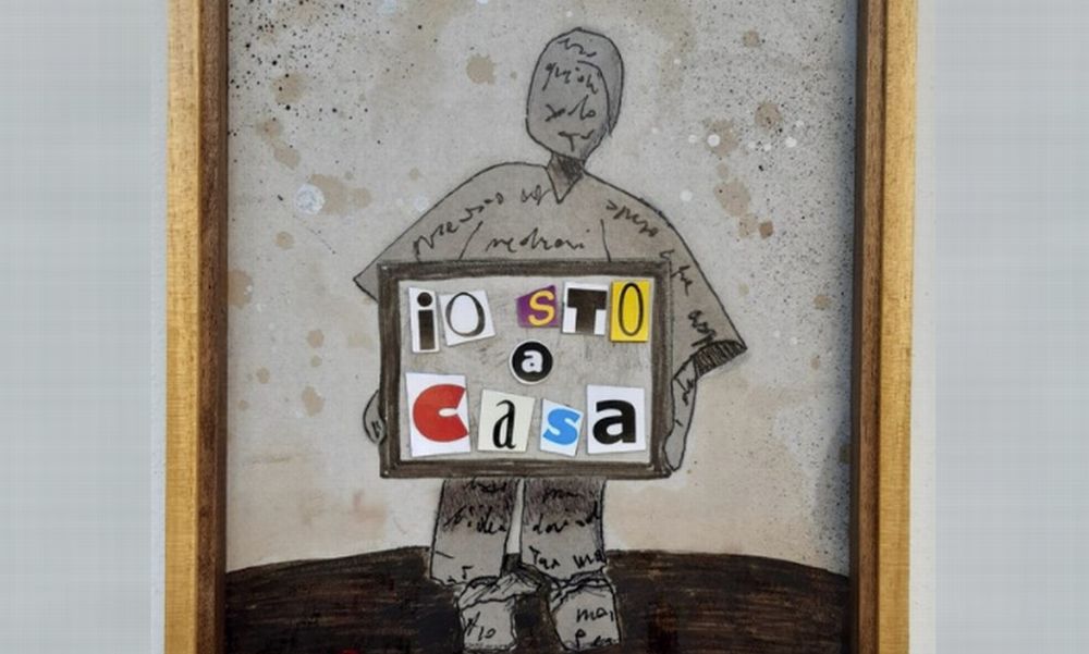 Per Pasqua e Pasquetta Fabrizio Falchetto invita tutti a fare quello che fa lui