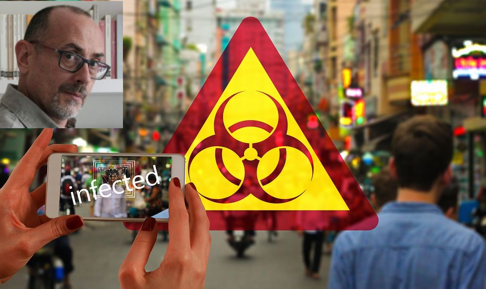 Secondo uno studio Usa solo fra 40 giorni l’Italia uscirà dall’emergenza con zero vittime  ma se non si ridurranno le misure