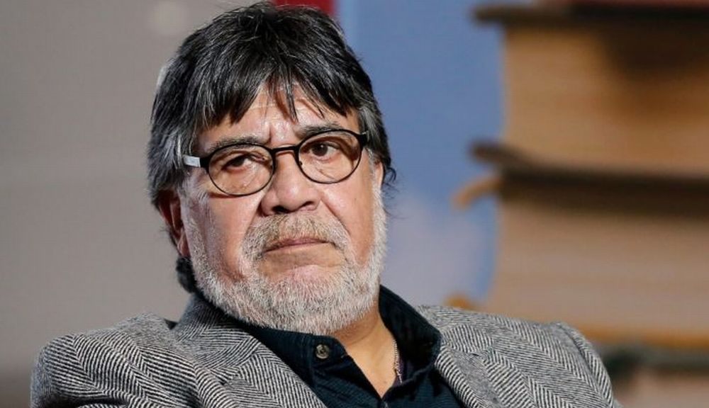 Ieri è morto lo scrittore Luis Sepulveda, alcune riflessioni di Giulia Quaranta Provenzano