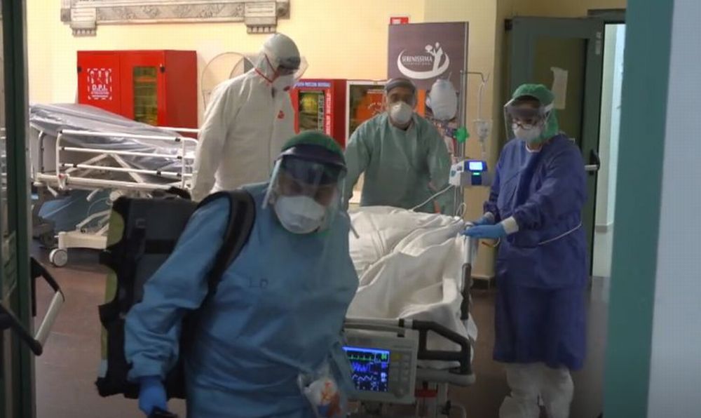 Cinque storie di Covid a Tortona: la paura dell’infermiera Paola che pensava di aver preso il virus