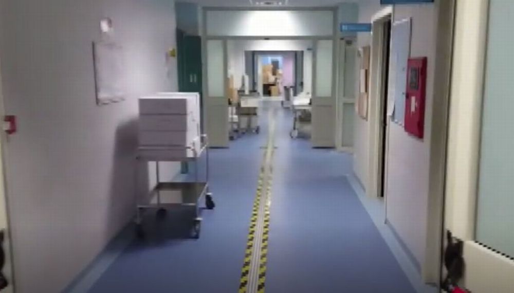 Azienda Ospedaliera di Alessandria: nuove disposizioni per prestazioni e accessi