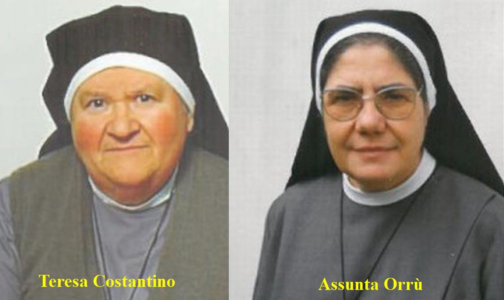 Altre due suore morte a Tortona per il virus, salgono a 9 le religiose scomparse più un sacecerdote