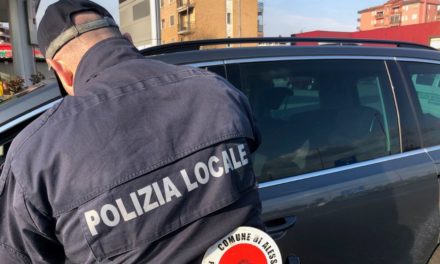 INDIVIDUATO IL RESPONSABILE DELL’INVESTIMENTO DI UN PEDONE IN CORSO CARLO MARX AD ALESSANDRIA