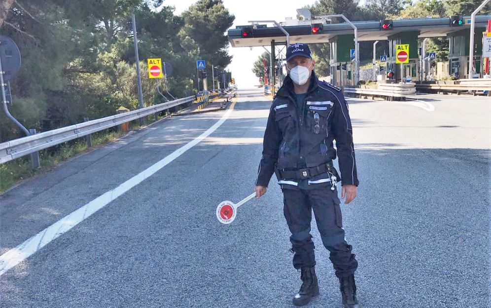 A San bartolomeo particolare attenzione all’accesso tramite svincolo autostradale
