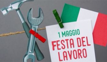 La festa provinciale del lavoro quest’anno si svolge a Casale Monferrato