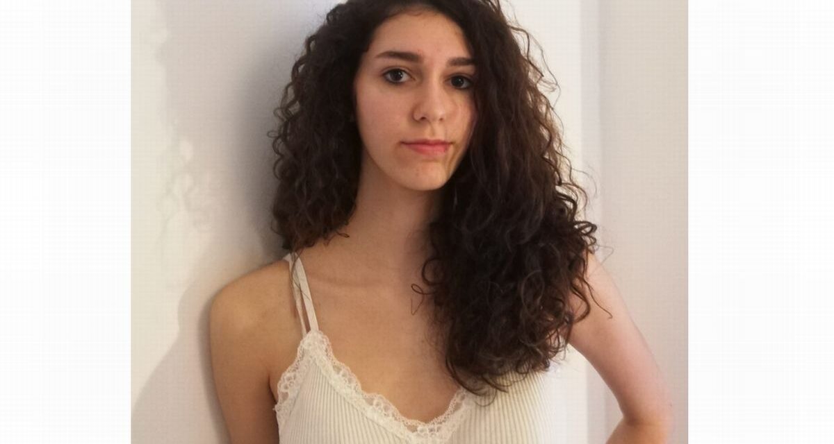 Alhena Begards del Liceo “Peano” di Tortona vince un premio al Goethe-Institut