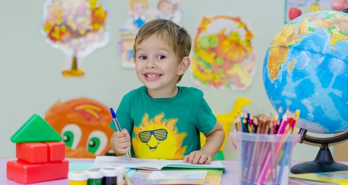 A Tortona aperte le iscrizioni all’anno scolastico 2021/22