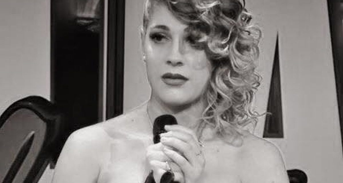 Nasce un bella canzone di speranza per raccogliere fondi per l’ospedale di Acqui Terme. Ne parliamo con Chiara Dominici