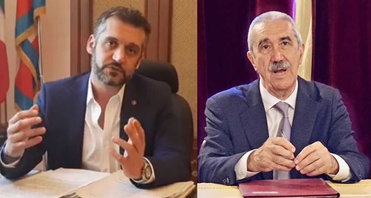 Chiodi e Cabella preoccupati perché la Conferenza dei Sindaci dell’Asl non funziona come dovrebbe