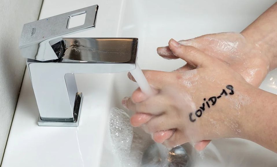Oggi èla giornata mondiale dell’igiene delle mani,  un gesto semplice e fondamentale per battere il Coronavirus
