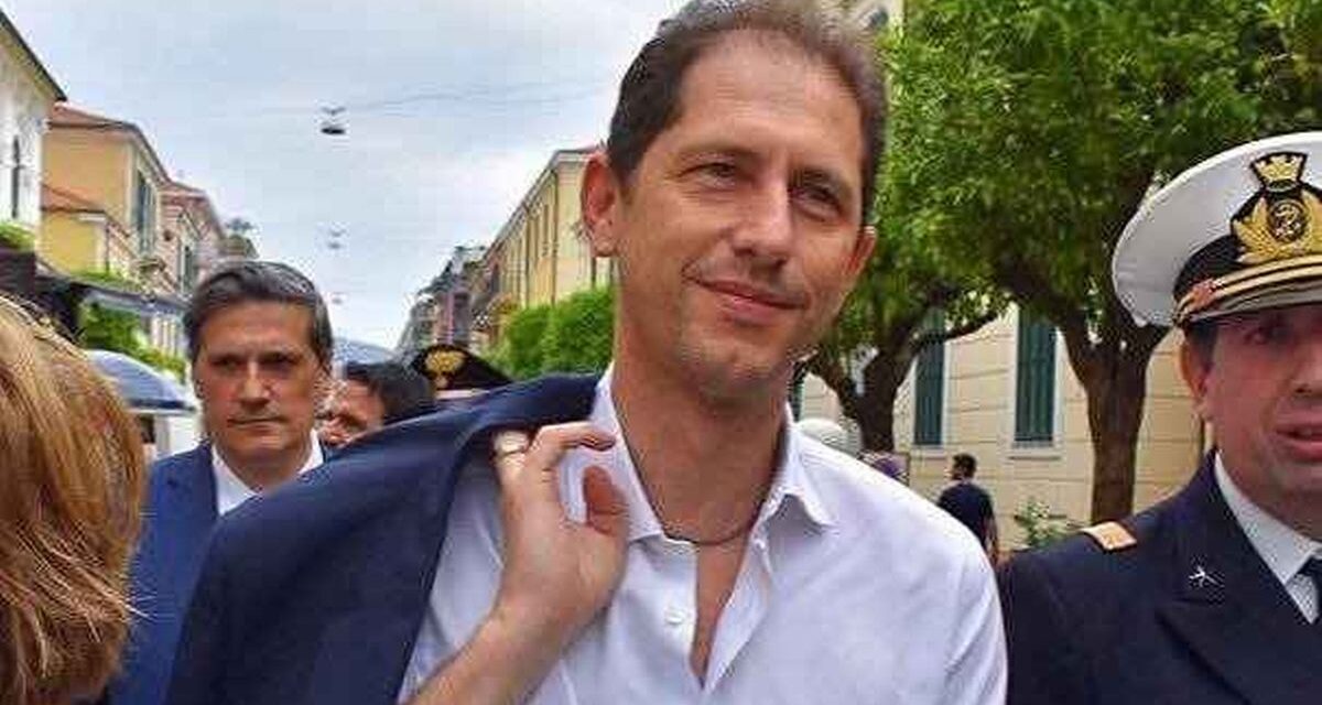 La proposta del vice Sindaco di Diano Marina contro il maltempo