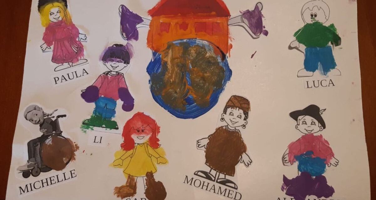 Maestre e alunni di Tortona vincono il premio “Piccoli lettori dai Leggiamo”