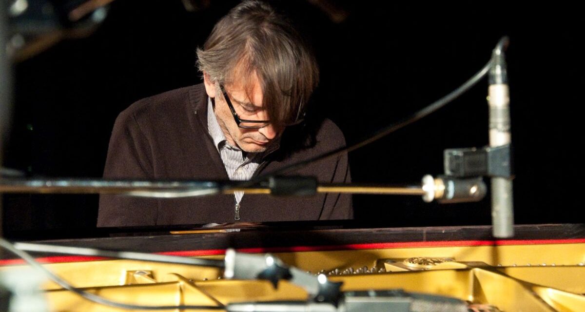 Andrà davvero tutto bene? Intervista al Docente Enrico Pesce. Di Maurizio Priano