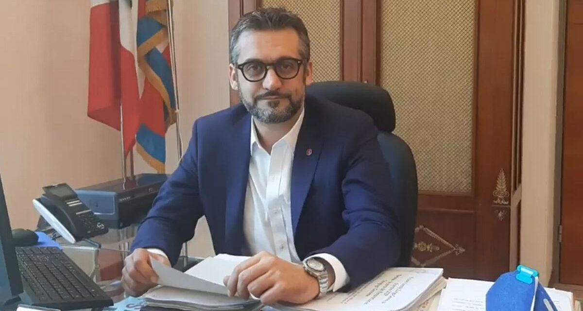 Sabato, Domenica e Lunedì a Tortona ritorna la fiera di Santa Croce con bancarelle e…