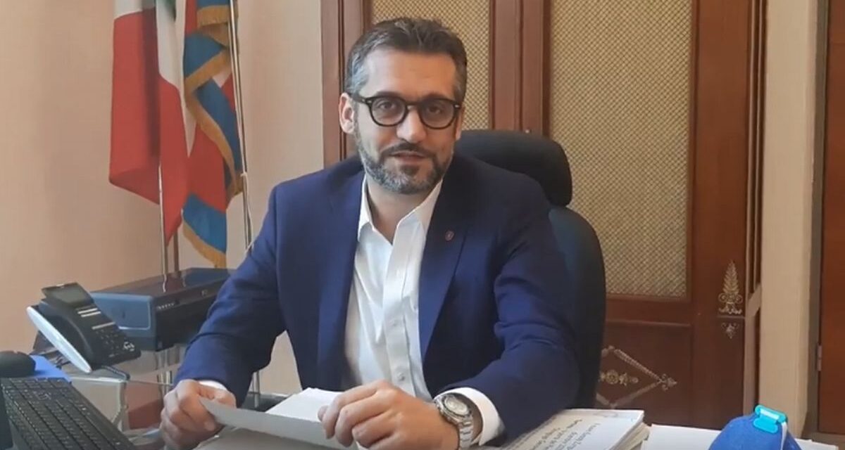 Il Pronto Soccorso che riapre il 21, la sicurezza e le iniziative. Chiodi illustra il futuro