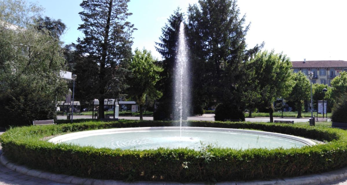 Una mostra di Alessandria al tempo del Covid e un progetto a sostegno del volontariato