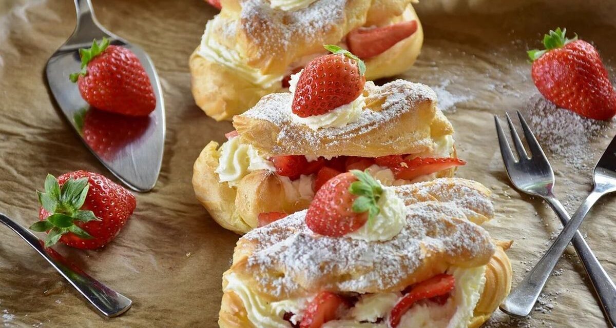 A Volpedo tornano le iniziative dal vivo con una degustazione di dolci di “Incontri Divini”