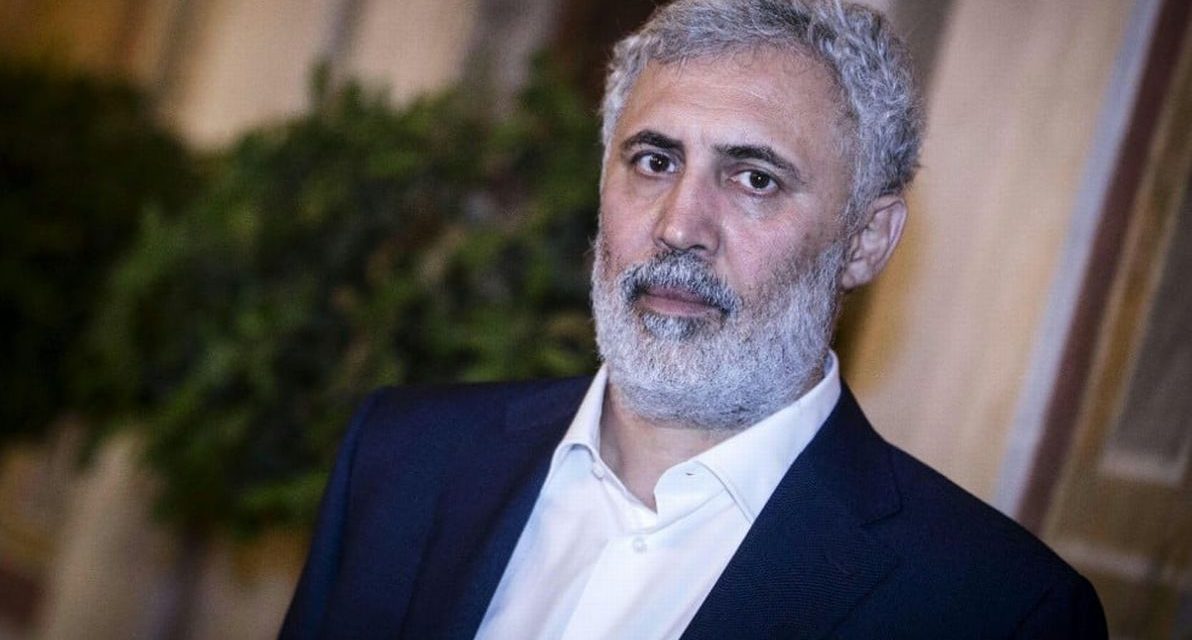 L’ Unitre di Sanremo incontra online il Premio David Donatello 2020 Francesco Piccolo