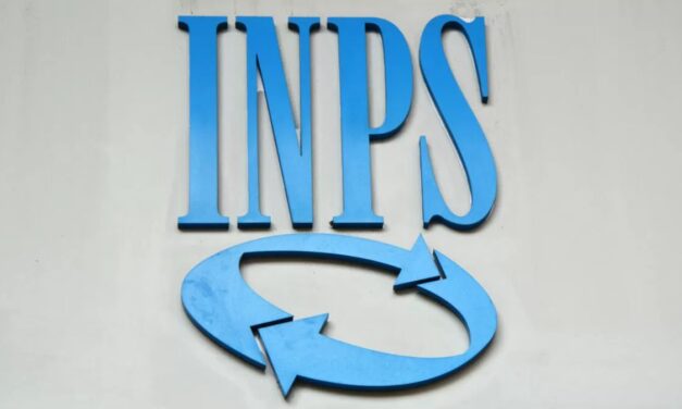 Punto INPS di Ovada, scatta la chiusura estiva: sportelli sbarrati per tutto il mese di agosto