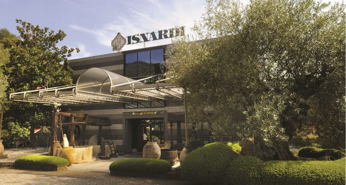 I dipendenti Isnardi, la famiglia Isnardi e la Ditta Alberti: storia di solidarietà a Pontedassio