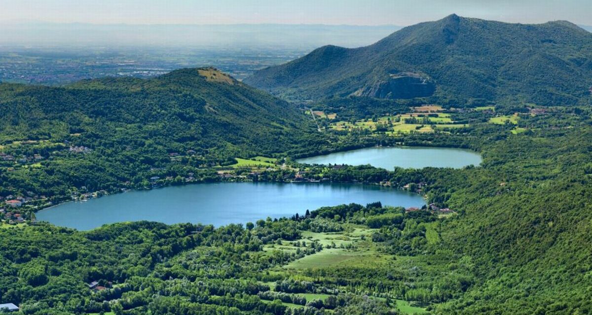 Cosa fare in Piemonte nel weekend o nel ponte del 2 giugno