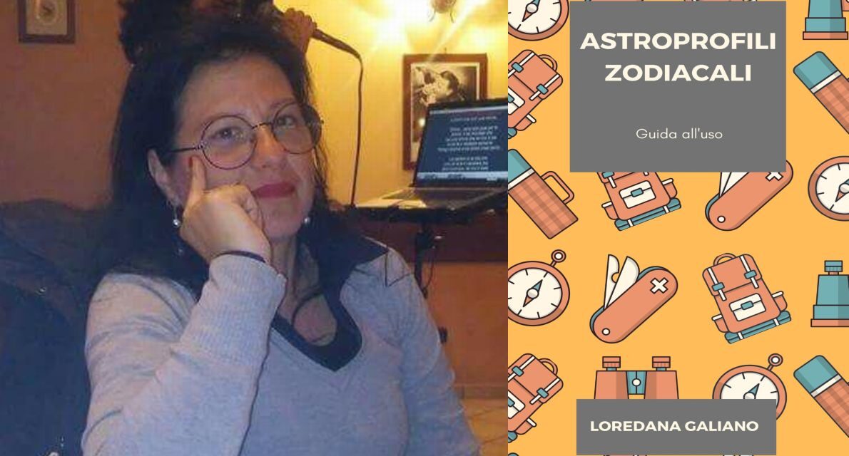 In che modo ogni segno zodiacale si approccia alla vita con ironia? Leggete il libro di Loredana Galiano o il suo blog