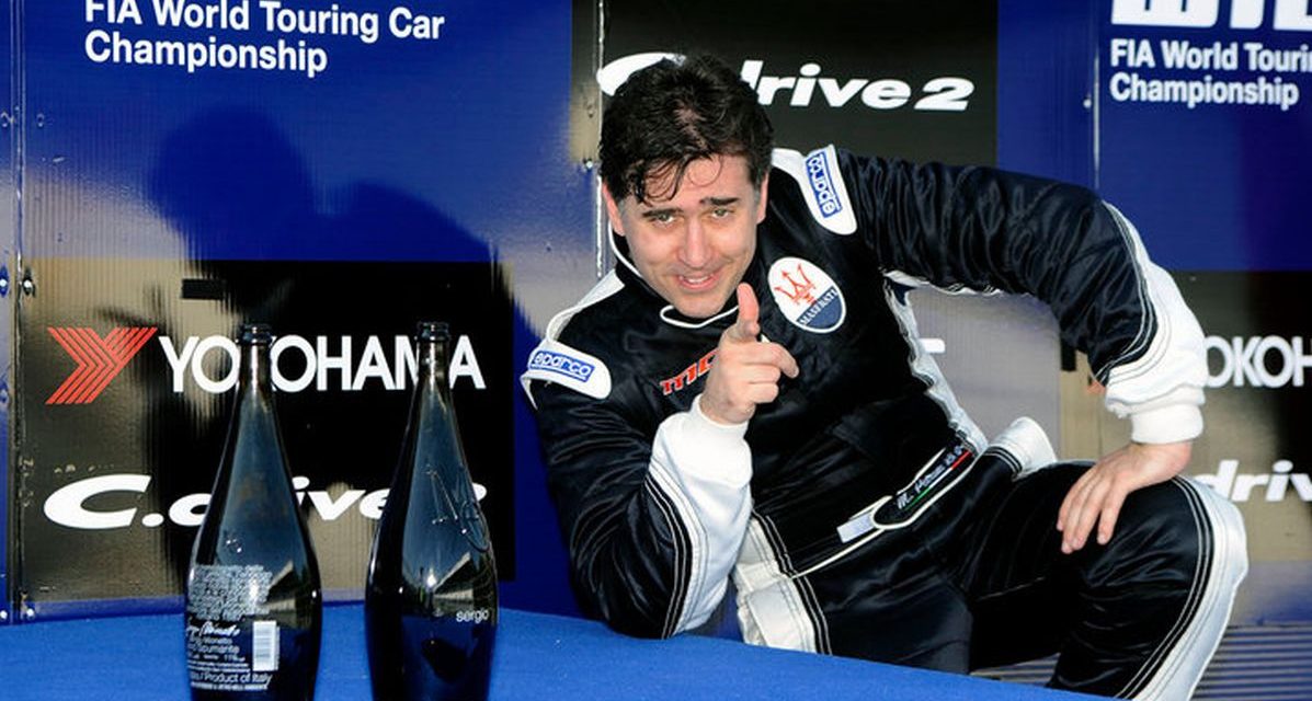 Sabato e Domenica un evento su Eurosport per  l’ospedale di Tortona promosso da Marco Petrini